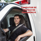 Condutor de Veículo de Emergência