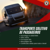 RECICLAGEM CONDUTORES DE VEÍCULO DE TRANSPORTE COLETIVO DE PASSAGEIROS